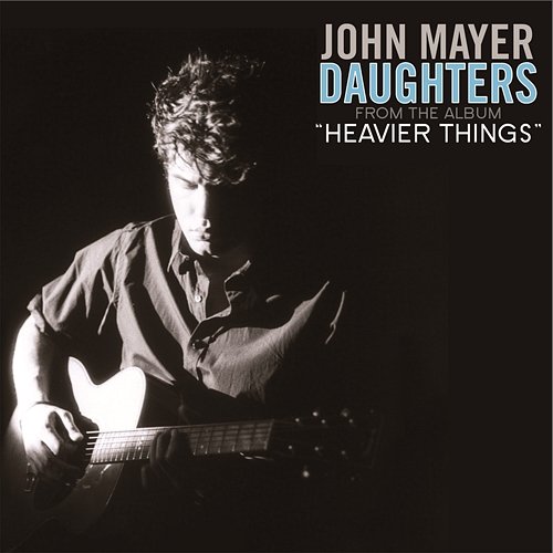 Daughters John Mayer