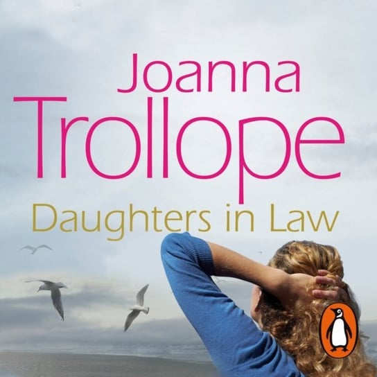Daughters-in-Law Trollope Joanna