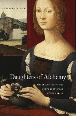 Daughters of Alchemy Ray Meredith K.