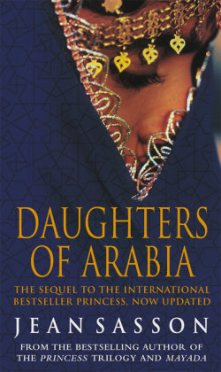 Daughters Of Arabia Sasson Jean