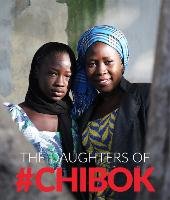 Daughters Of Chibok Muhammed-Oyebode Aisha