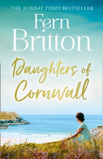 Daughters of Cornwall Britton Fern