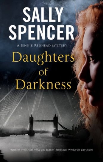 Daughters of Darkness Sally Spencer