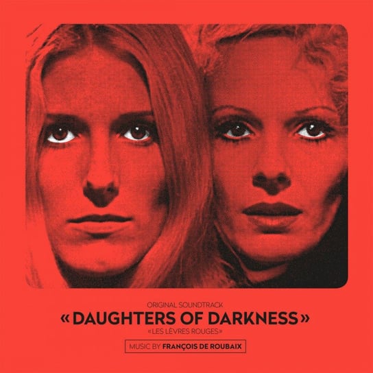 Daughters Of Darkness (Soundtrack), płyta winylowa Various Artists