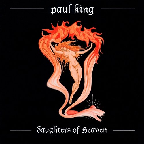 Daughters Of Heaven Paul King
