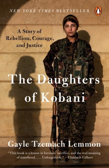 Daughters of Kobani Gayle Tzemach Lemmon