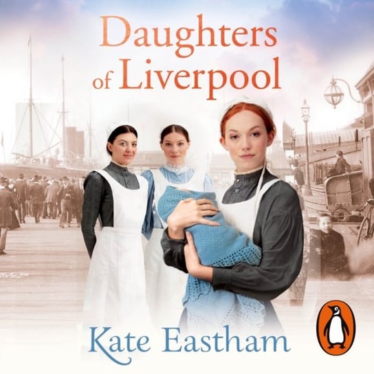 Daughters of Liverpool Eastham Kate