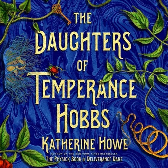 Daughters of Temperance Hobbs Howe Katherine