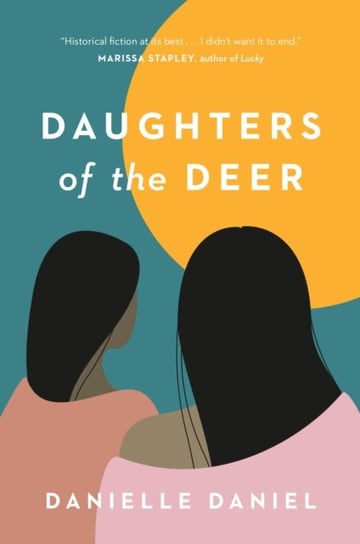 Daughters of the Deer Danielle Daniel