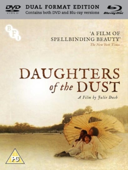 Daughters of the Dust (brak polskiej wersji językowej) Dash Julie