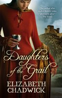 Daughters Of The Grail Chadwick Elizabeth