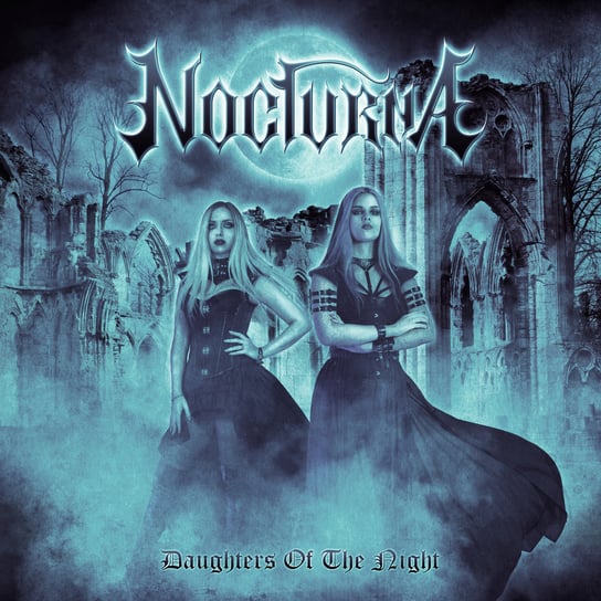 Daughters Of The Night Nocturna