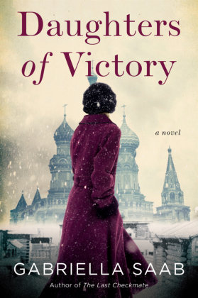 Daughters of Victory HarperCollins US