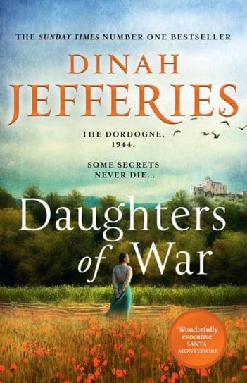 Daughters of War Jefferies Dinah