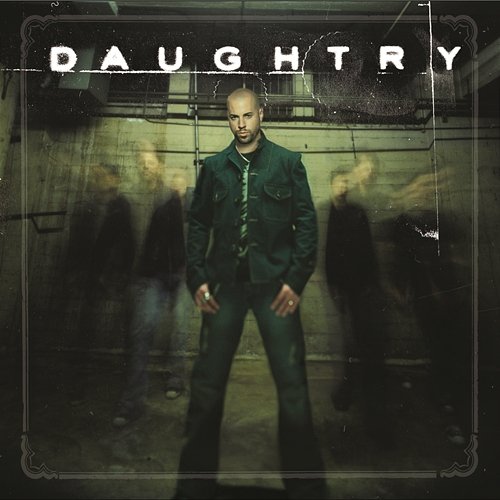 What I Want Daughtry feat. Slash