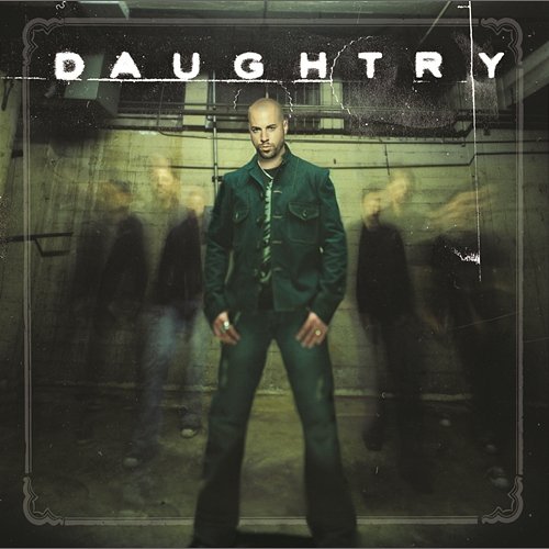 Daughtry Daughtry