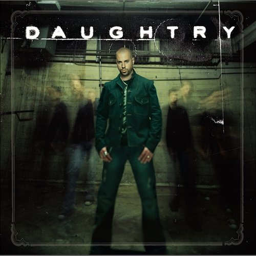 Daughtry Daughtry