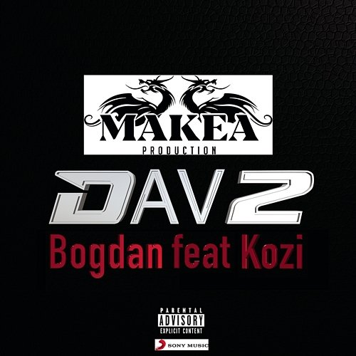 DAv 2 Bogdan feat. Kozi