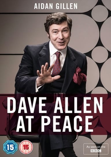 Dave Allen at Peace (brak polskiej wersji językowej) Emmony Andy De