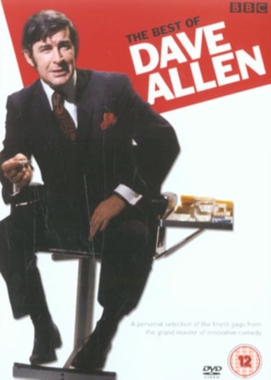 Dave Allen: The Best Of (brak polskiej wersji językowej) 