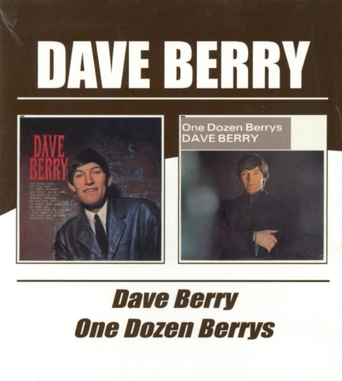 Dave Berry / One Dozen Berr Berry Dave