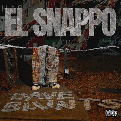 Dave Blunts El Snappo