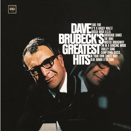 Dave Brubeck's Greatest Hits Dave Brubeck