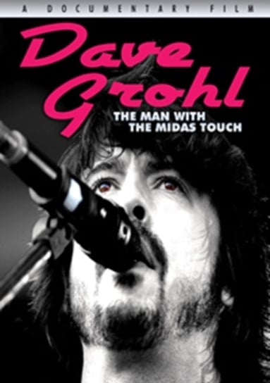 Dave Grohl: The Man With the Midas Touch (brak polskiej wersji językowej) Silver and Gold