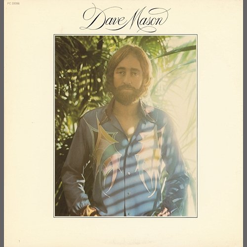 Dave Mason Dave Mason