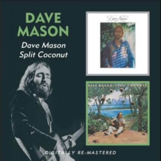 Dave Mason split Coconut Mason Dave