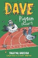 Dave Pigeon (Racer!) Haddow Swapna