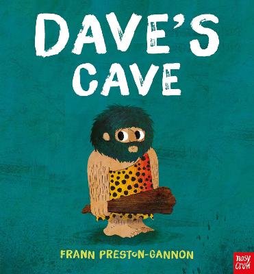 Dave's Cave Preston-Gannon Frann
