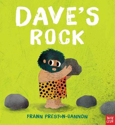 Dave's Rock Preston-Gannon Frann