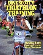 Dave Scott's Triathlon Training Scott William L., Scott Dave