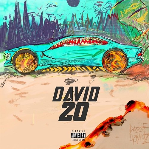 David 20 Dizzie Davidz