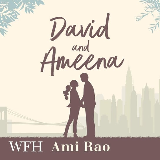 David and Ameena - audiobook Rao Ami