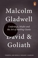 David and Goliath Gladwell Malcolm