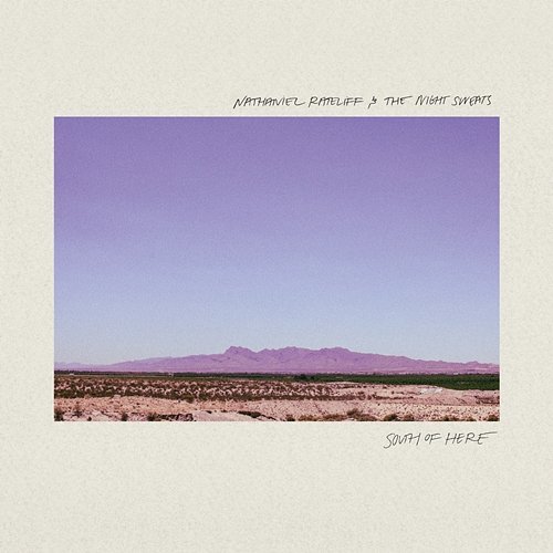 David and Goliath The Night Sweats, Nathaniel Rateliff