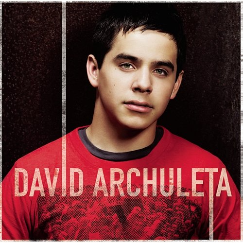 David Archuleta (Expanded Edition) David Archuleta