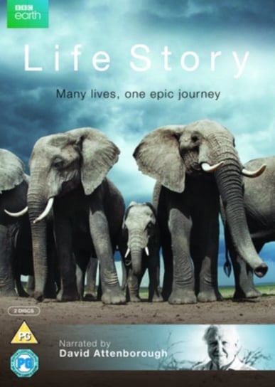 David Attenborough: Life Story (brak polskiej wersji językowej) 2 Entertain