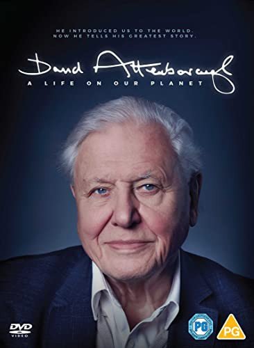 David Attenborough: Życie na naszej planecie Various Production