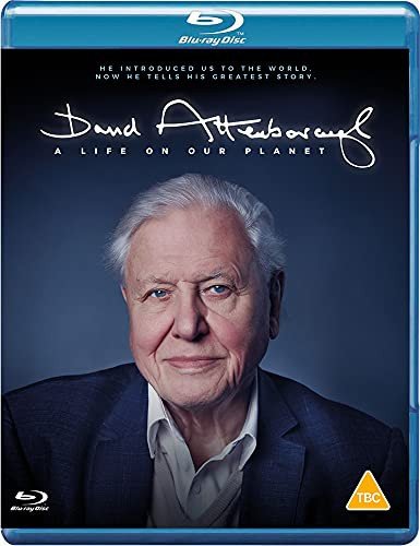 David Attenborough: Życie na naszej planecie Various Directors