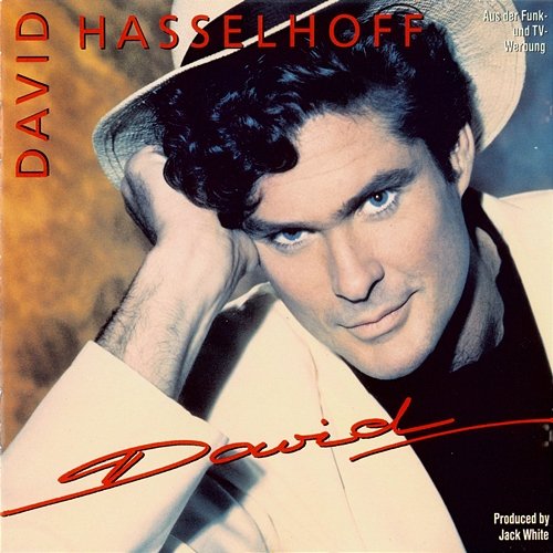 David David Hasselhoff