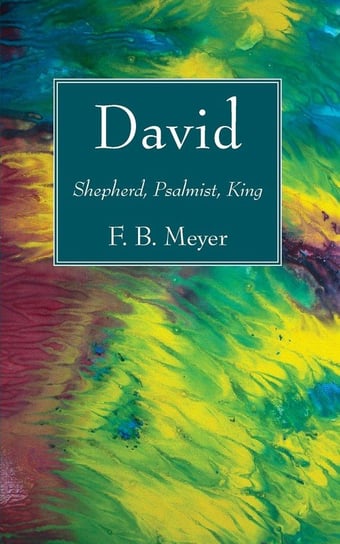 David Meyer F.B.