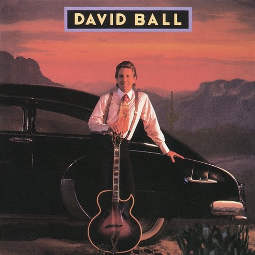 David Ball David Ball