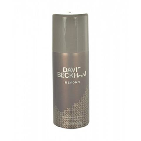 David Beckham, Beyond, dezodorant, 150 ml David Beckham