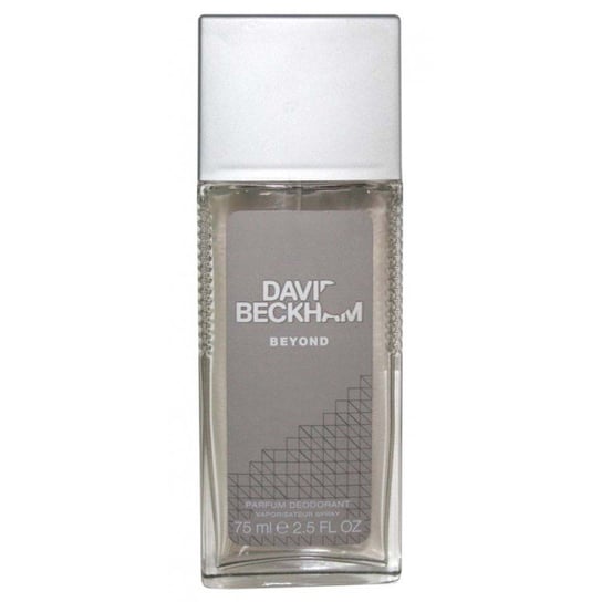 David Beckham, Beyond, dezodorant, 75 ml David Beckham