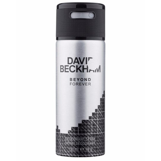David Beckham, Beyond Forever, dezodorant, 150 ml David Beckham