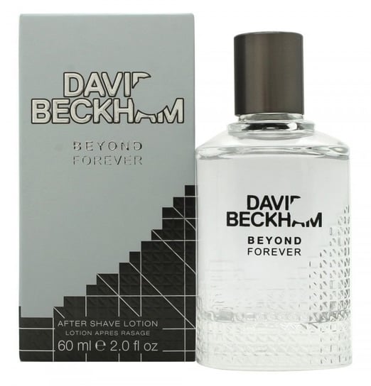 David Beckham, Beyond Forever, woda po goleniu, 60 ml David Beckham
