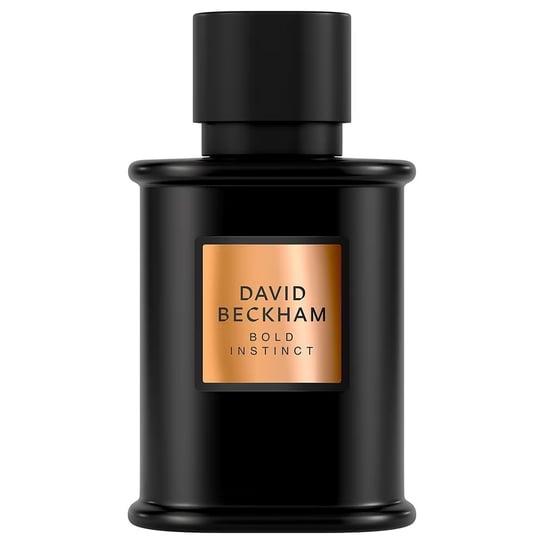 David Beckham, Bold Instinct, Woda perfumowana spray, 50ml David Beckham